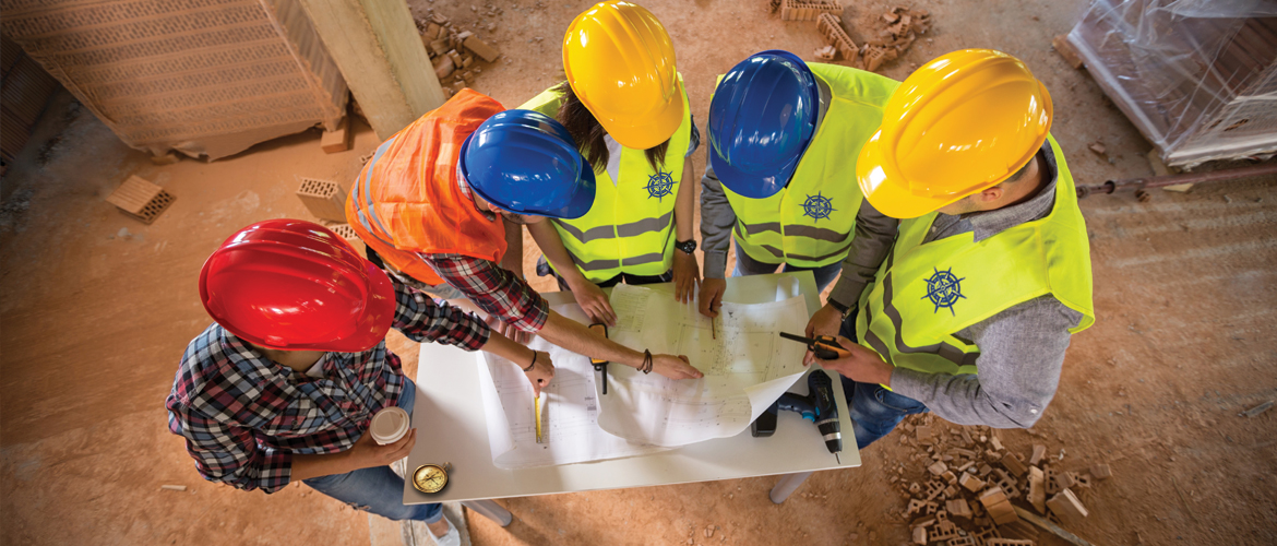 Construction Compass Building Systems