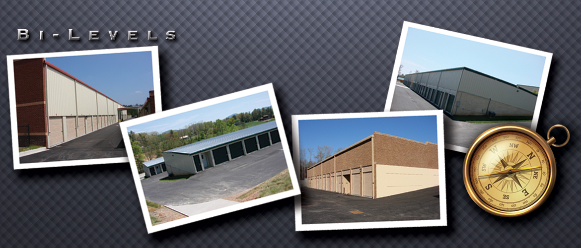 BiLevels Compass Building Systems