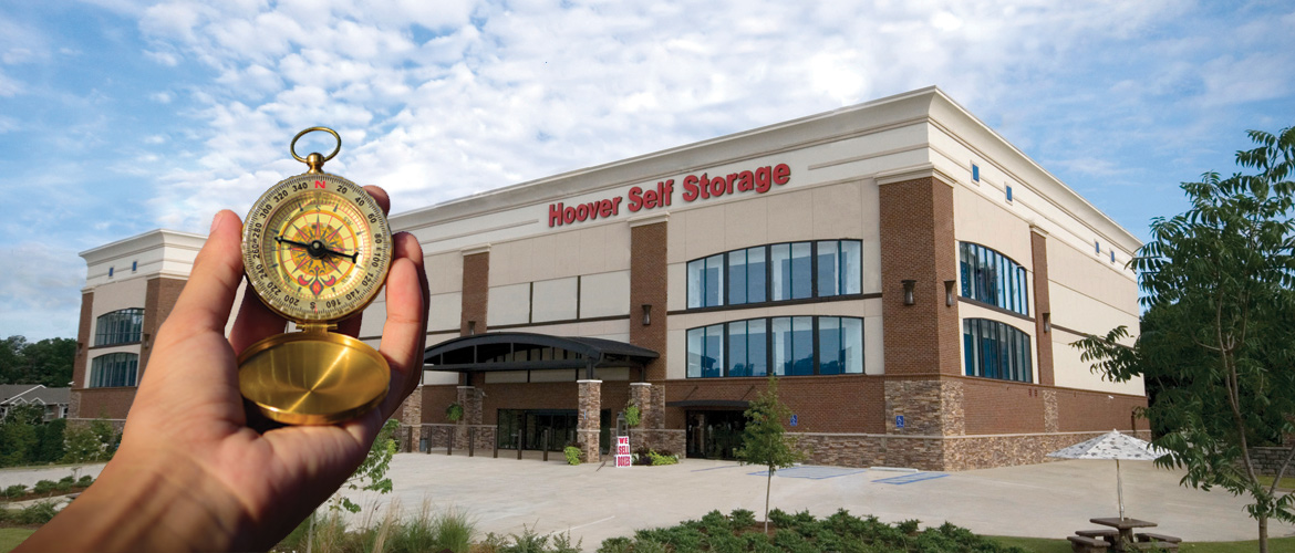 Compass Building Systems