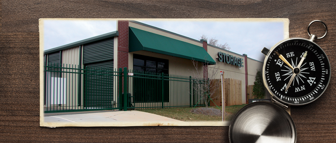 Compass Building Systems