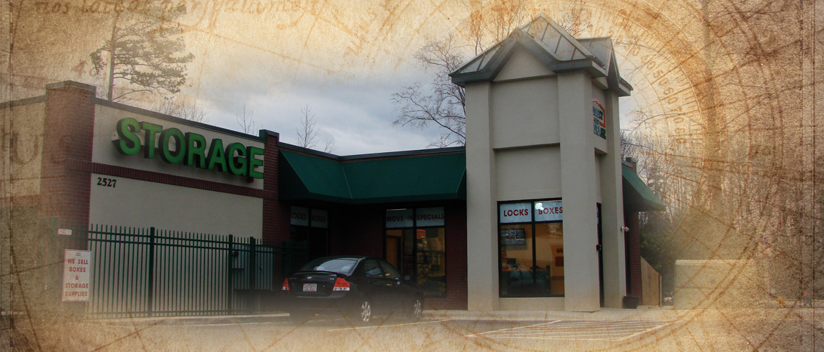 Compass Building Systems