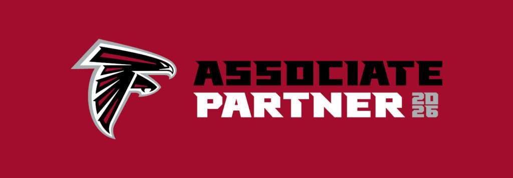 Atlanta Falcons Partne