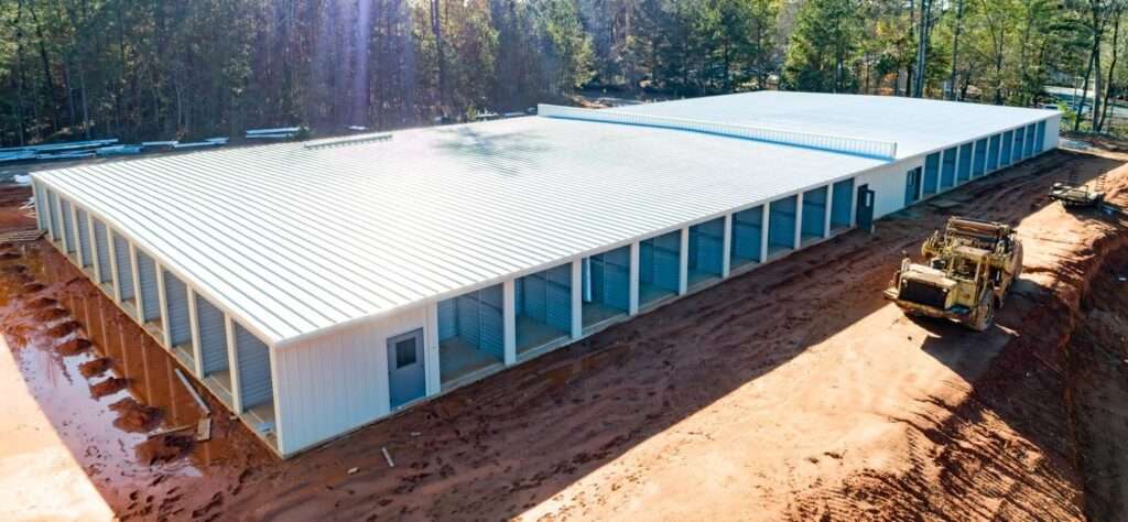 Compass Building Rak Traditional Storage – Compass Building Systems